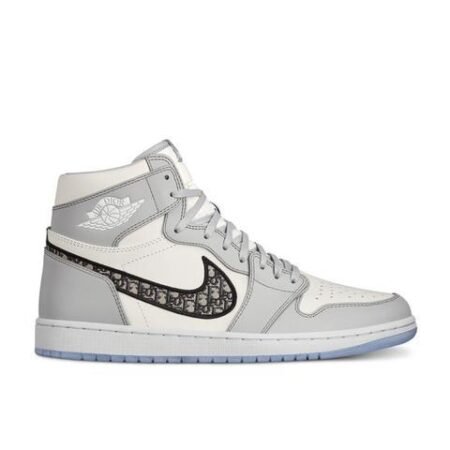 DOIR X NIKE - AIR JORDAN 1