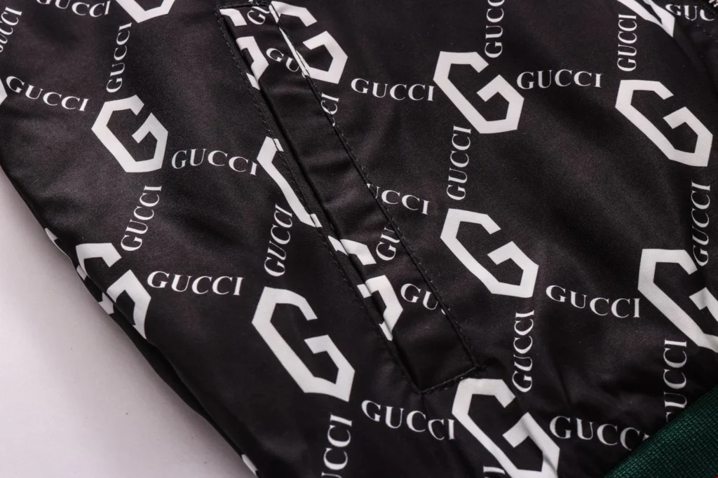 GUCCI - JACKET - Image 5