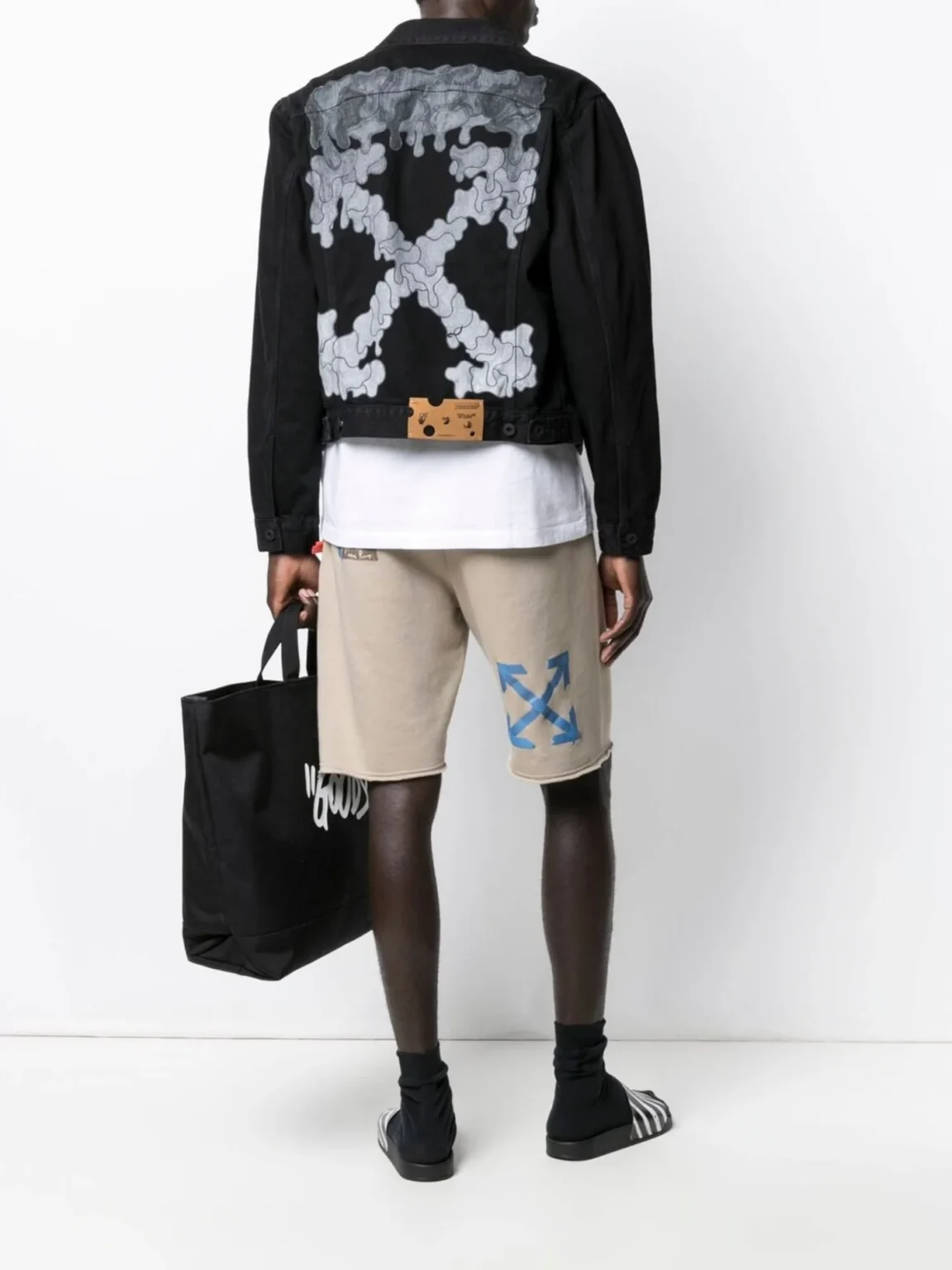 OFF WHITE - JACKET - Image 8