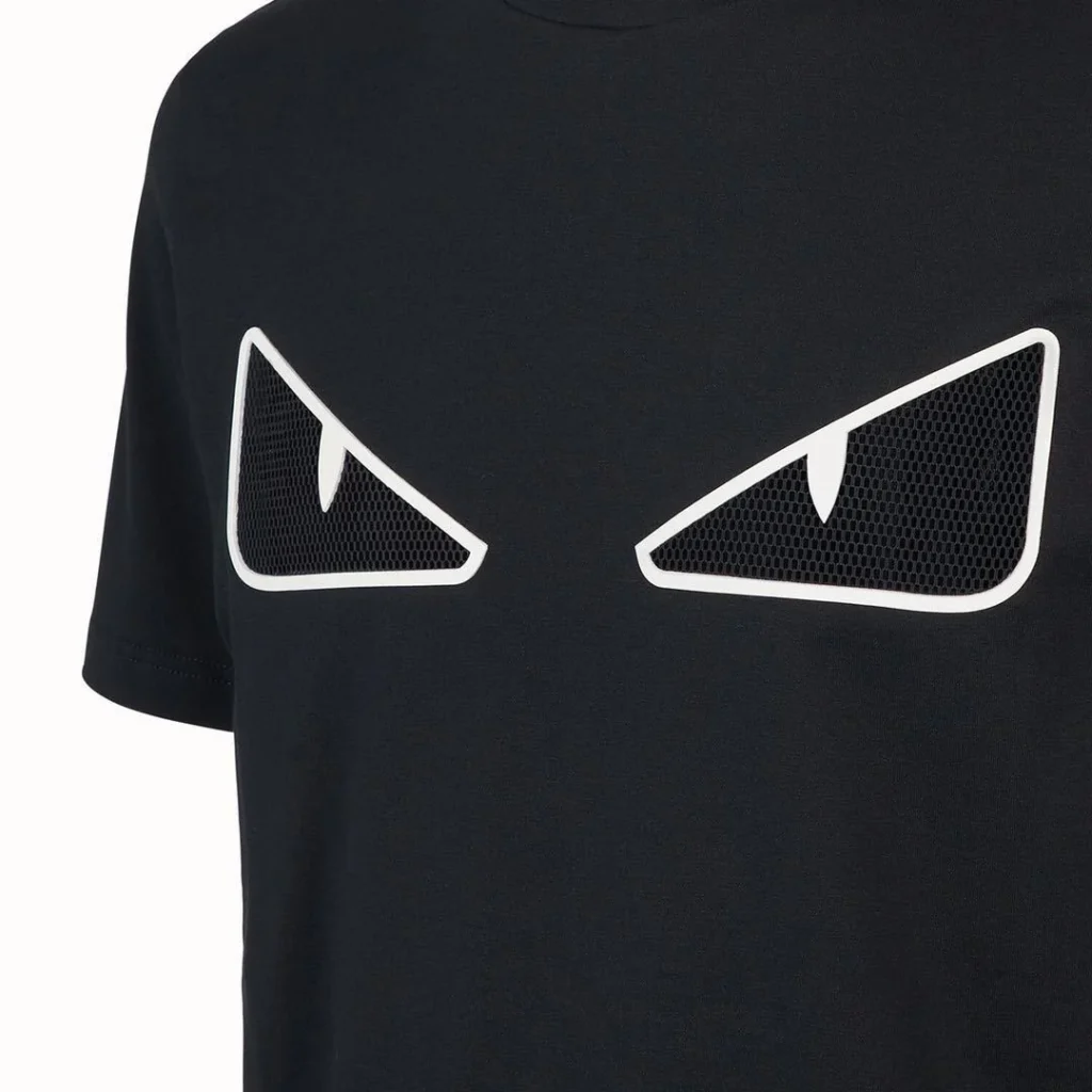 FENDI - T SHIRT - Image 2