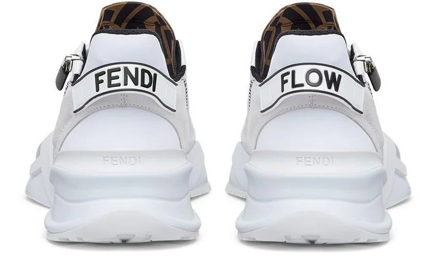 FENDI FLOW - SNEAKER - Image 4