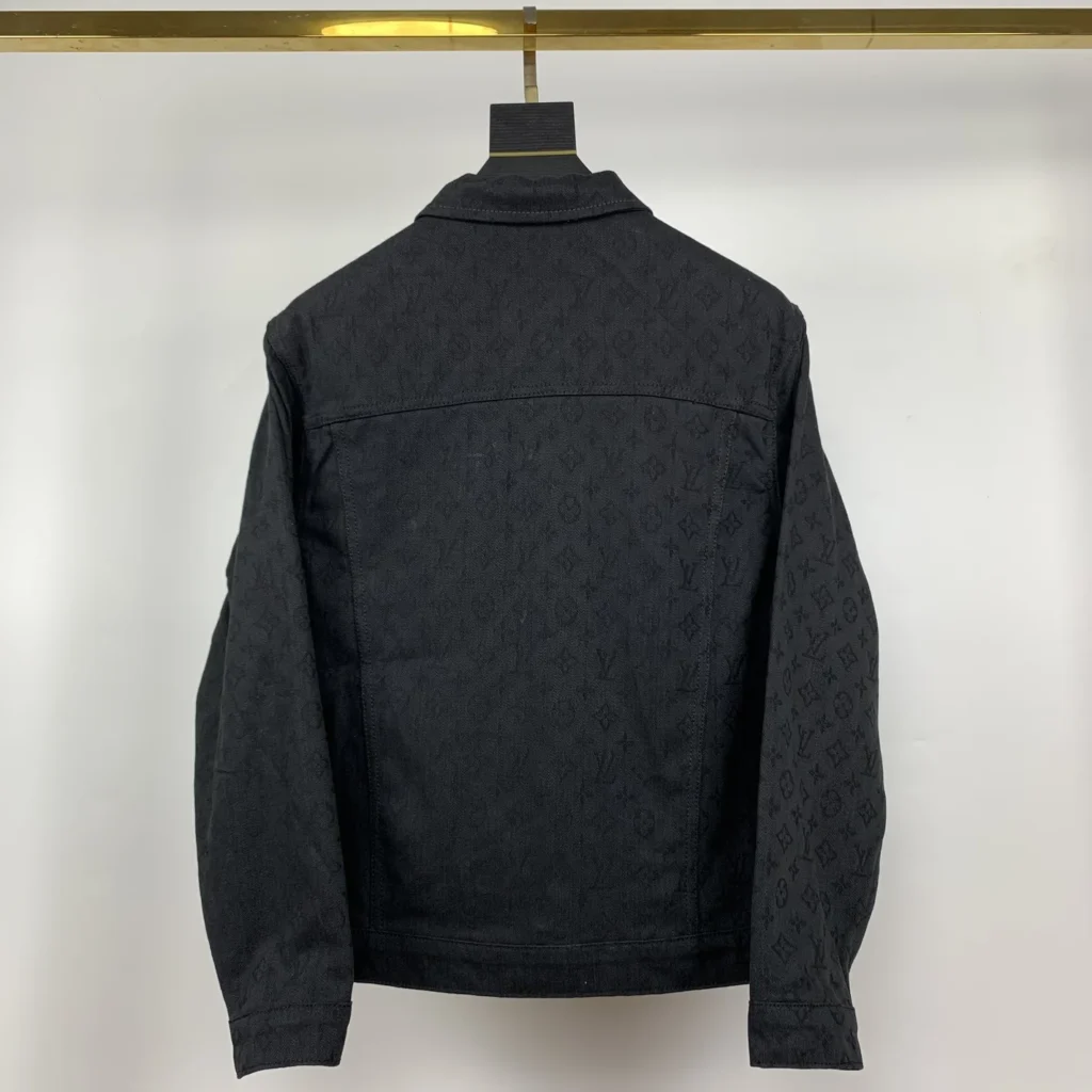 LOUIS VUITTON - JACKET - Image 2