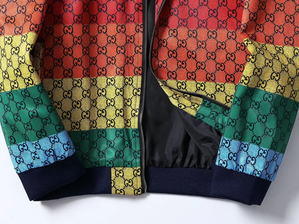 GUCCI - JACKET - Image 4