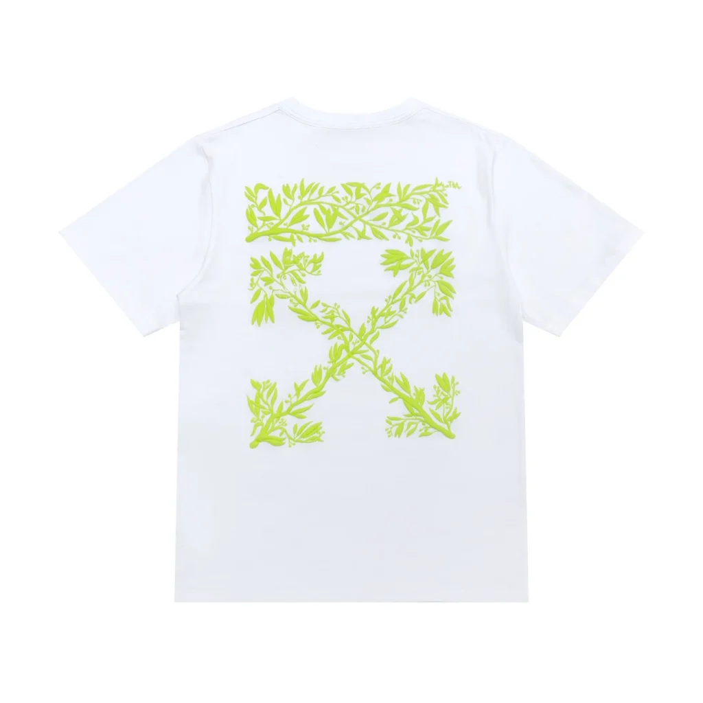 OFF WHITE - T SHIRT - Image 4