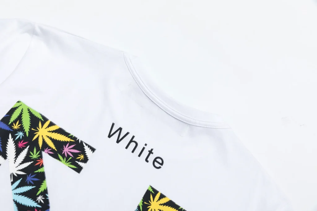 OFF WHITE - T SHIRT - Image 5