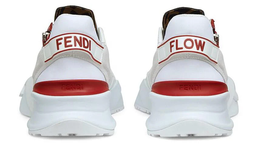 FENDI FLOW - SNEAKER - Image 4