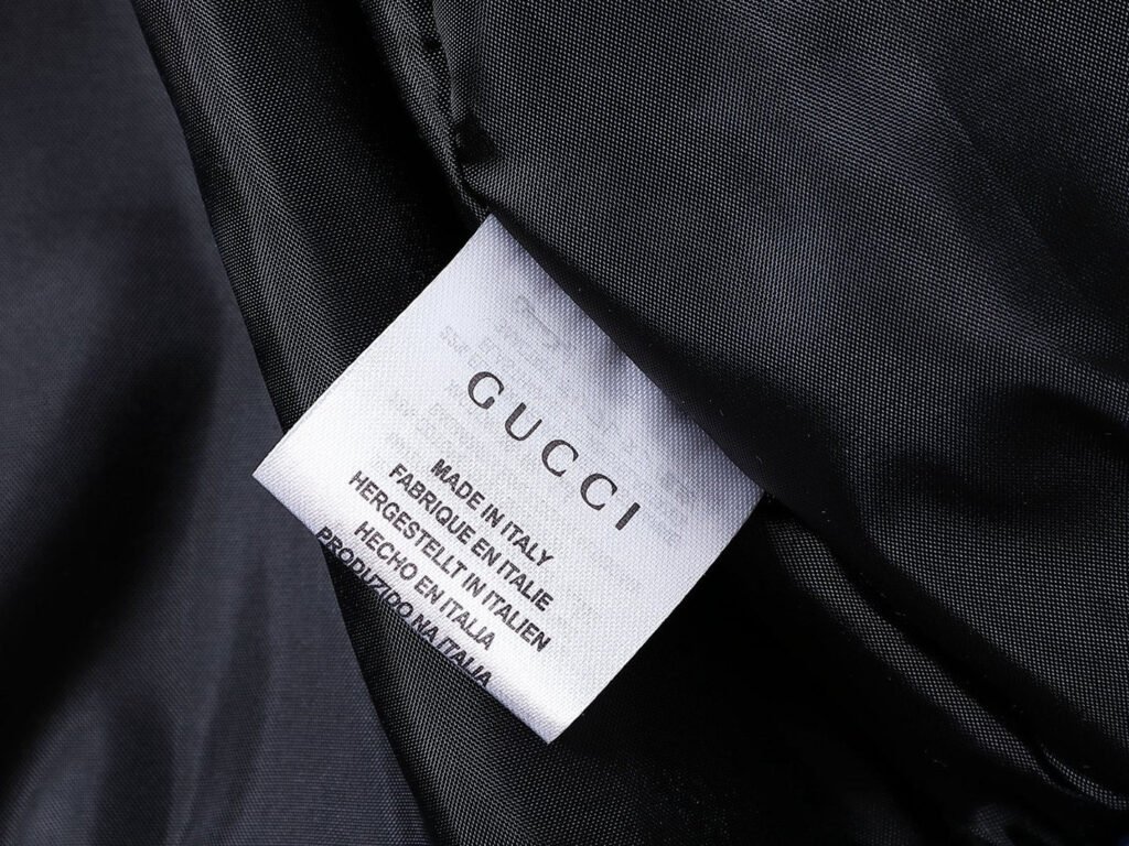 GUCCI - JACKET - Image 6