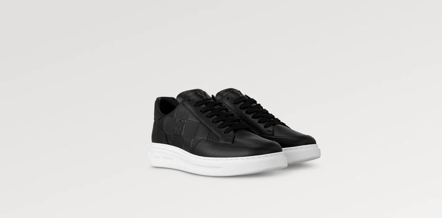 Beverly Hills Sneaker - Image 3