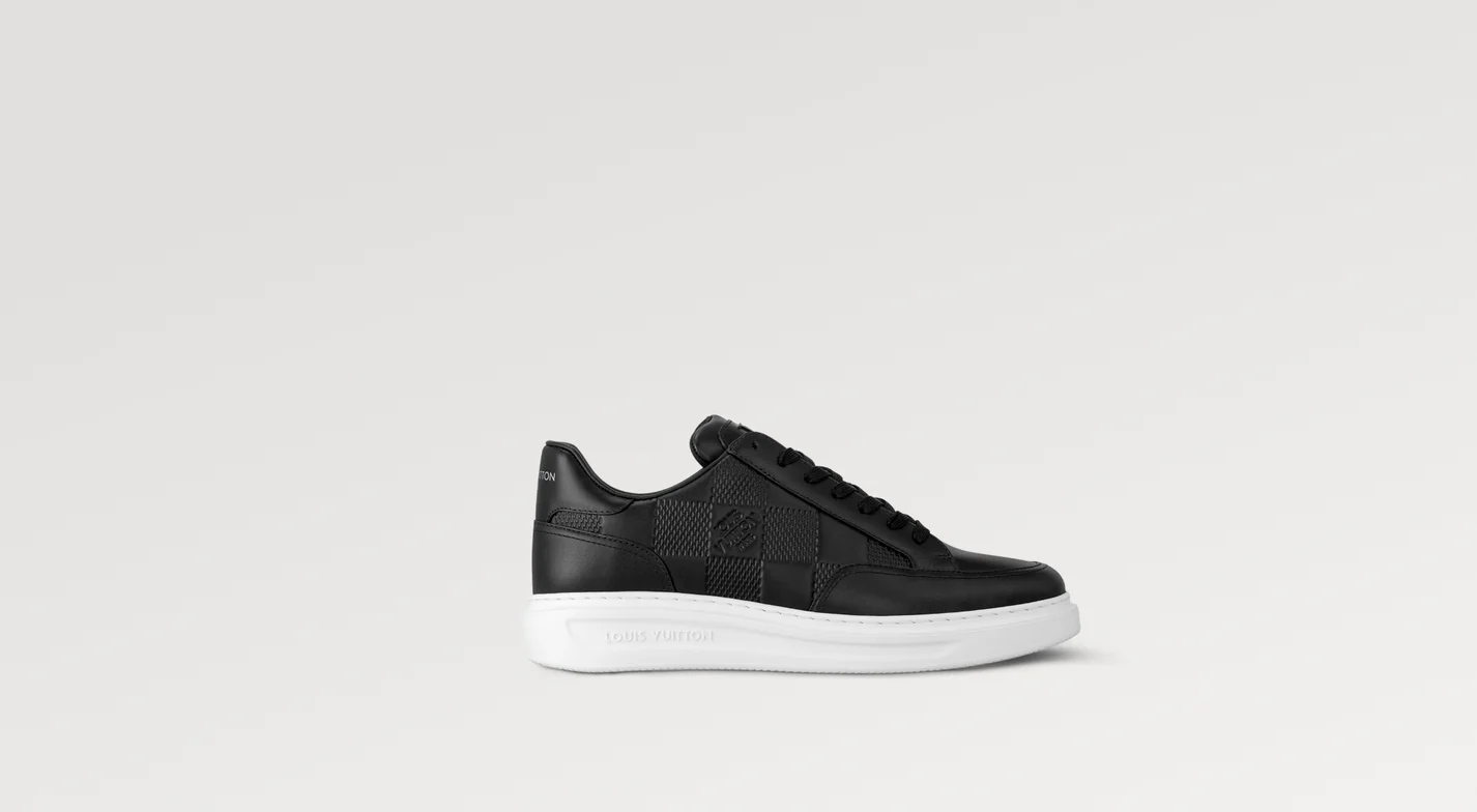 Beverly Hills Sneaker - Image 5