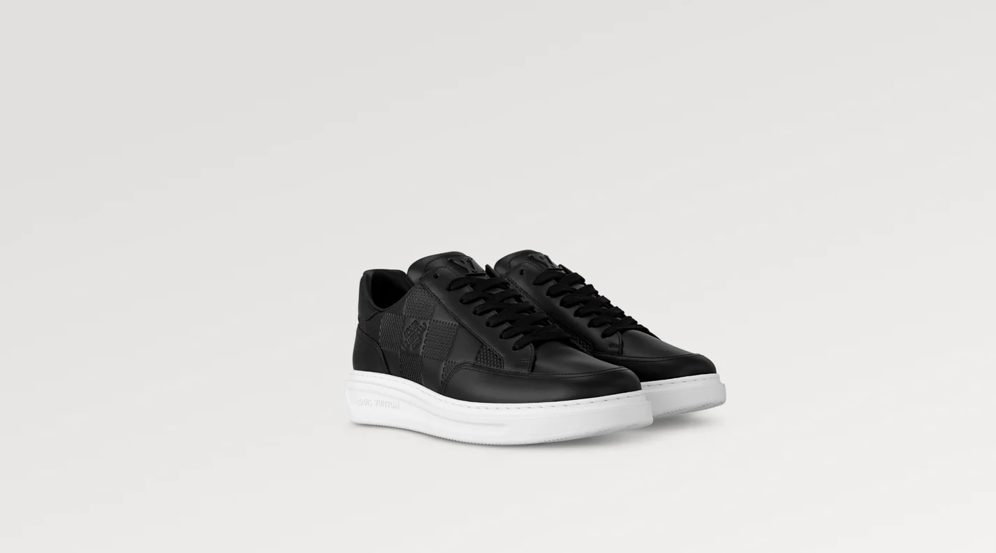 Beverly Hills Sneaker - Image 2