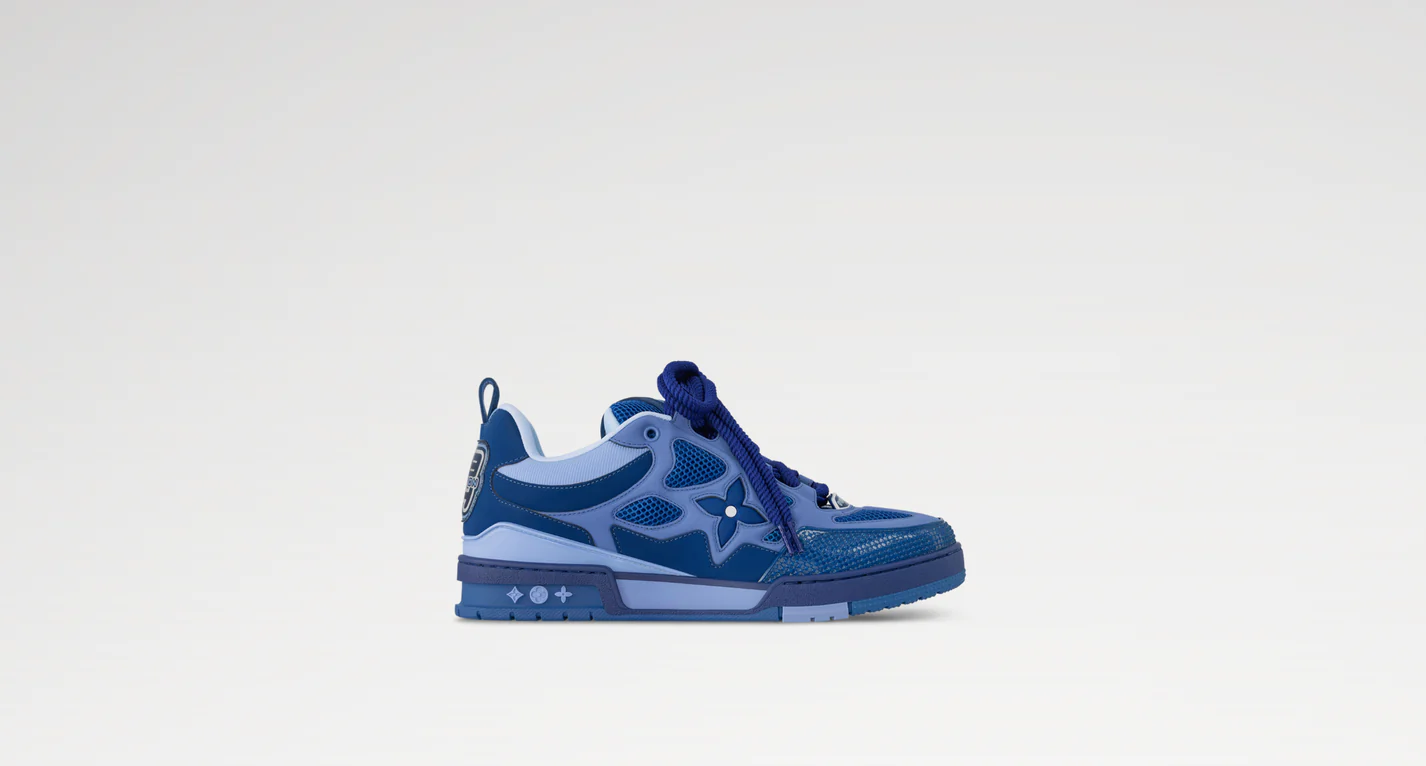 LV Skate Sneaker