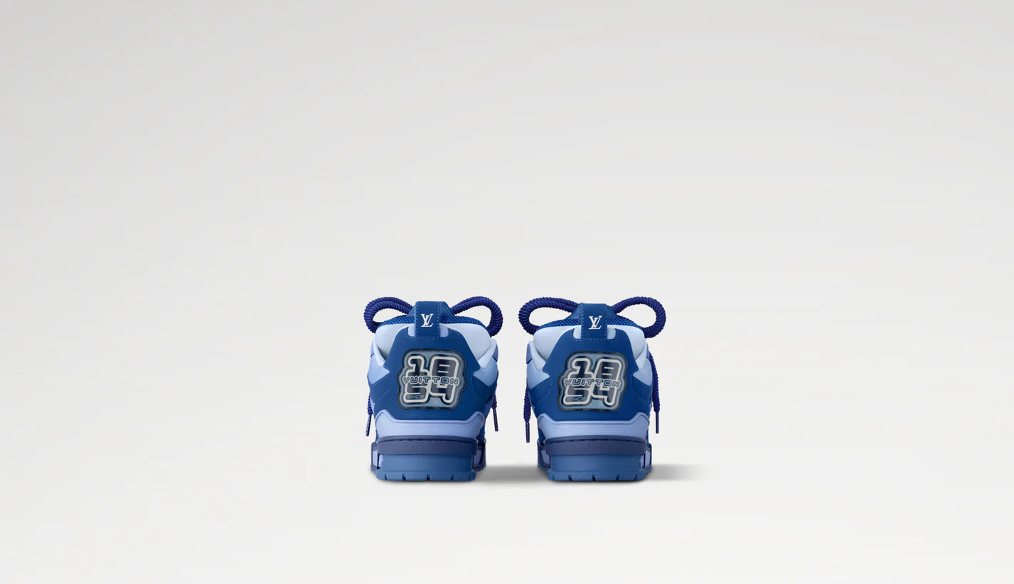 LV Skate Sneaker - Image 3