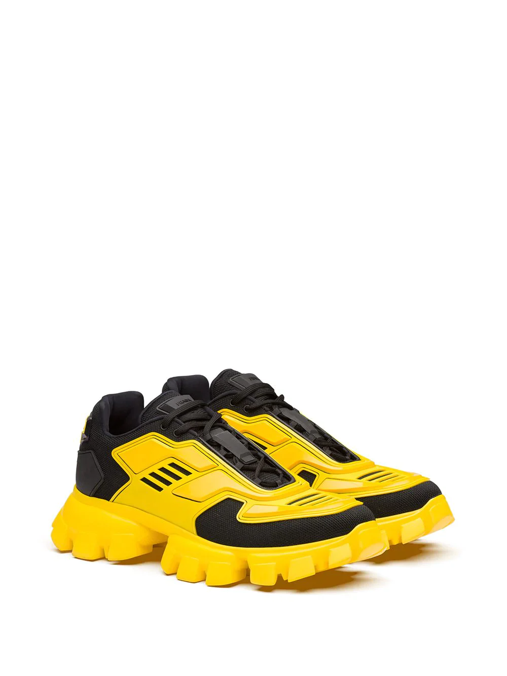 PRADA CLOUDBUST THUNDER - SNEAKER - Image 3