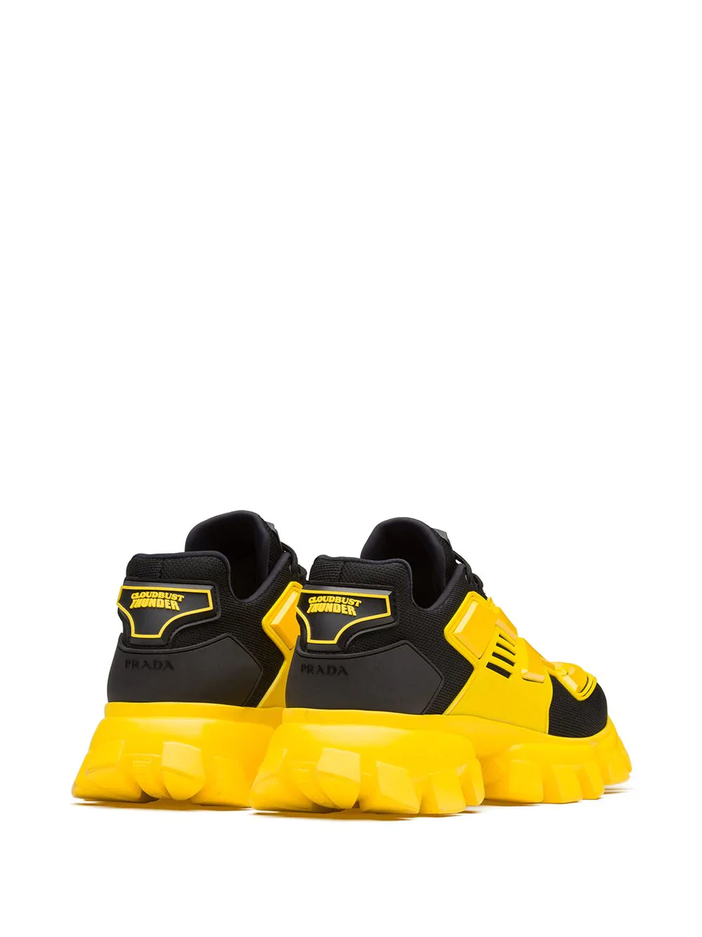 PRADA CLOUDBUST THUNDER - SNEAKER - Image 4