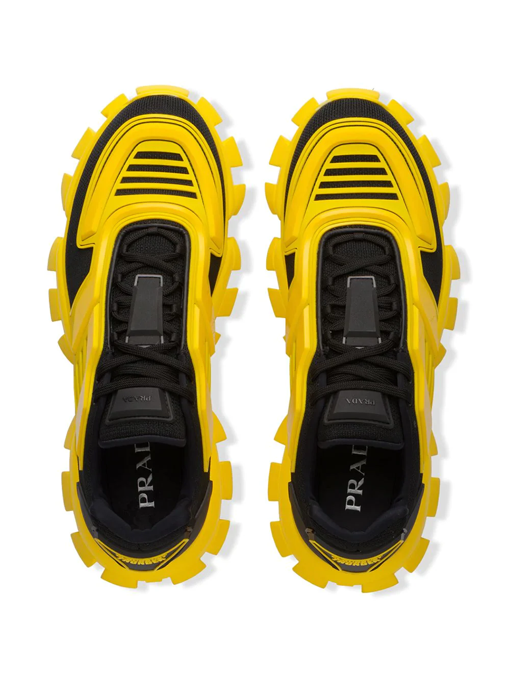 PRADA CLOUDBUST THUNDER - SNEAKER - Image 5