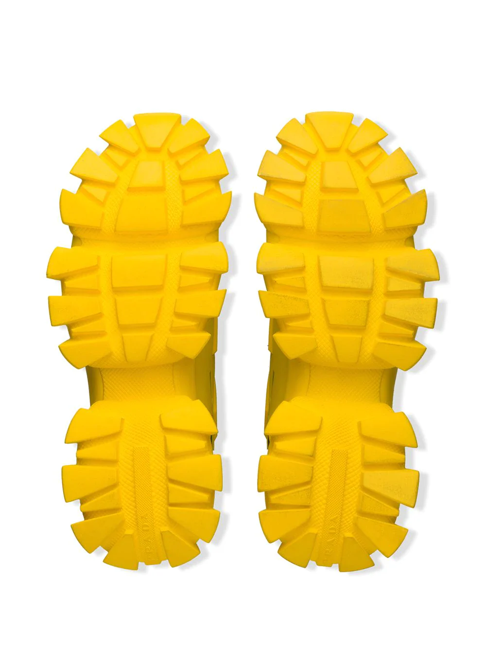 PRADA CLOUDBUST THUNDER - SNEAKER - Image 2