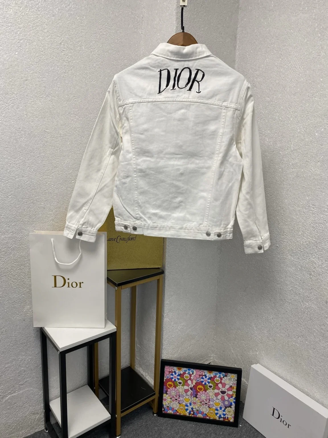 DIOR - JACKET - Image 2