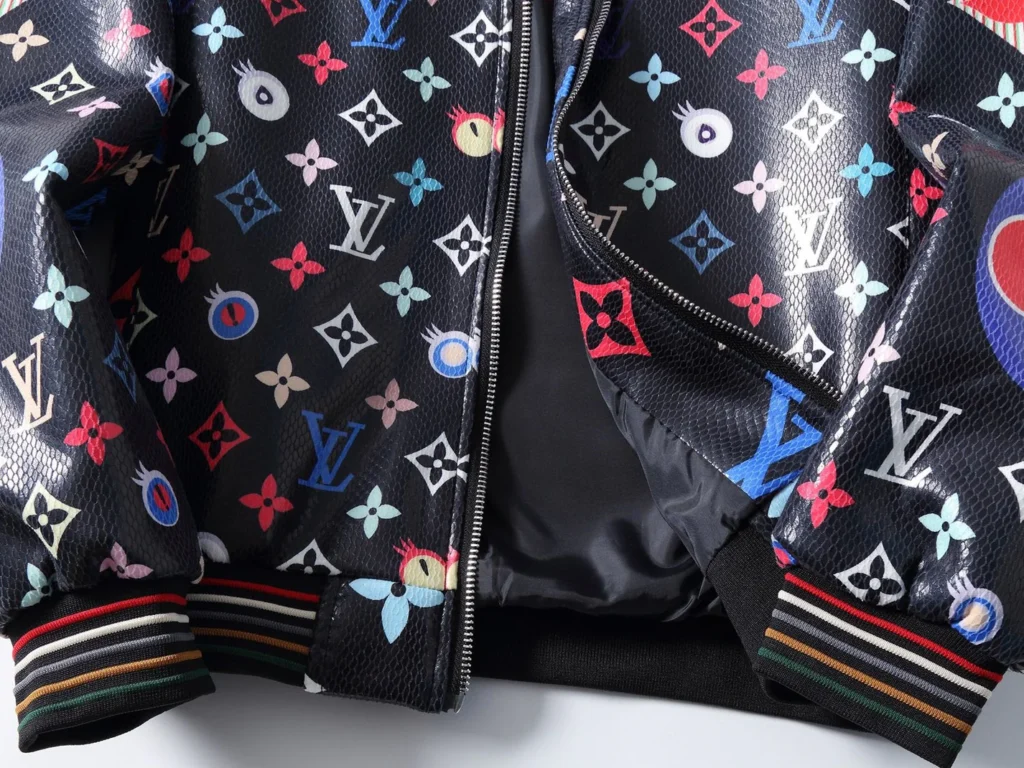 LOUIS VUITTON - JACKET - Image 5