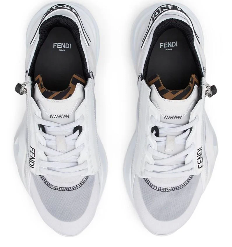 FENDI FLOW - SNEAKER - Image 2