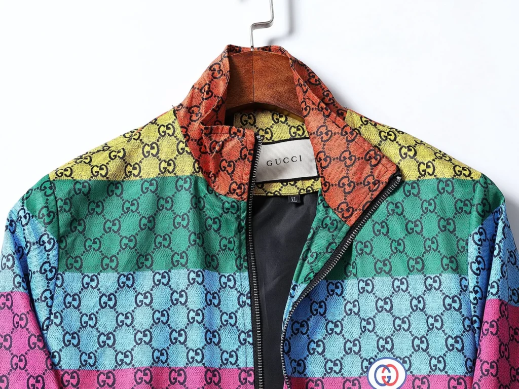 GUCCI - JACKET - Image 3