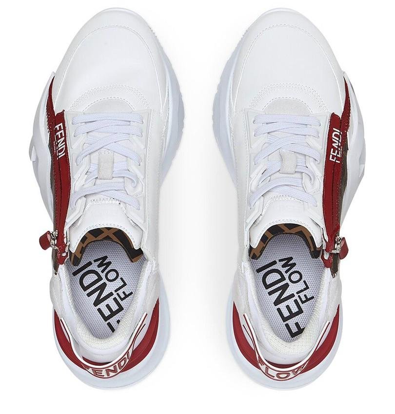 FENDI FLOW - SNEAKER - Image 2