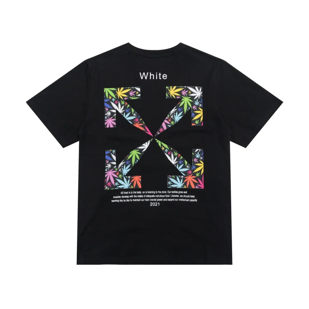 OFF WHITE - T SHIRT - Image 3