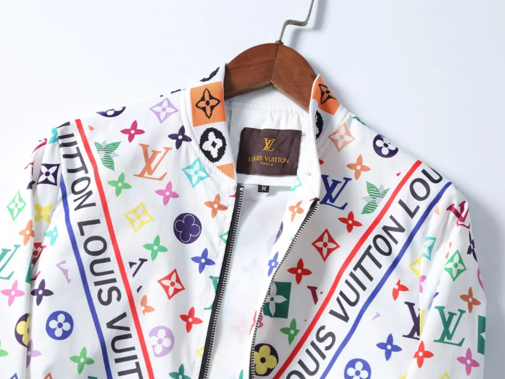 LOUIS VUITTON - JACKET - Image 5