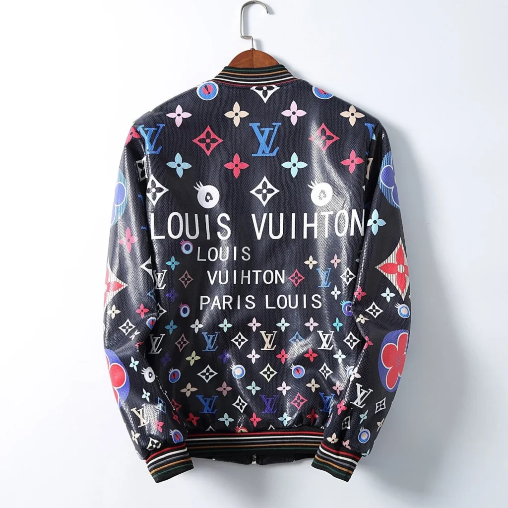 LOUIS VUITTON - JACKET - Image 2