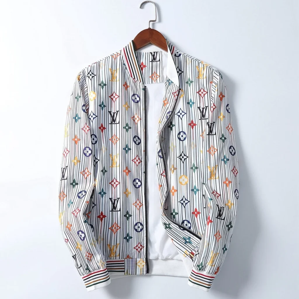 LOUIS VUITTON - JACKET