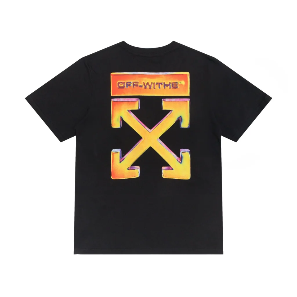 OFF WHITE - T SHIRT - Image 2