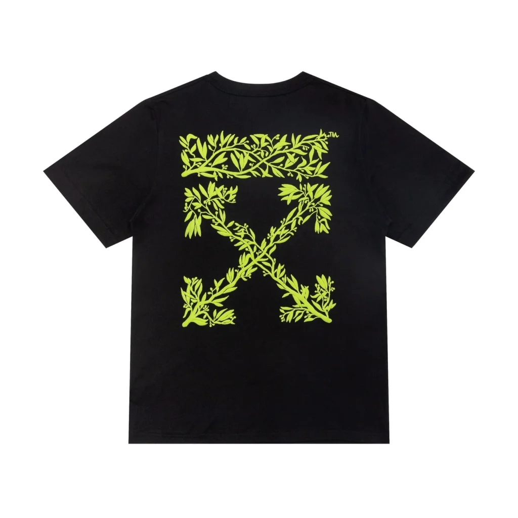 OFF WHITE - T SHIRT - Image 2