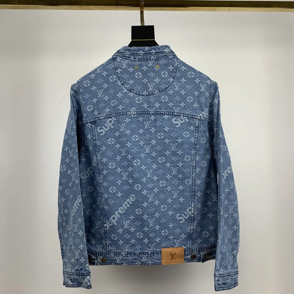 LOUIS VUITTON - JACKET - Image 2