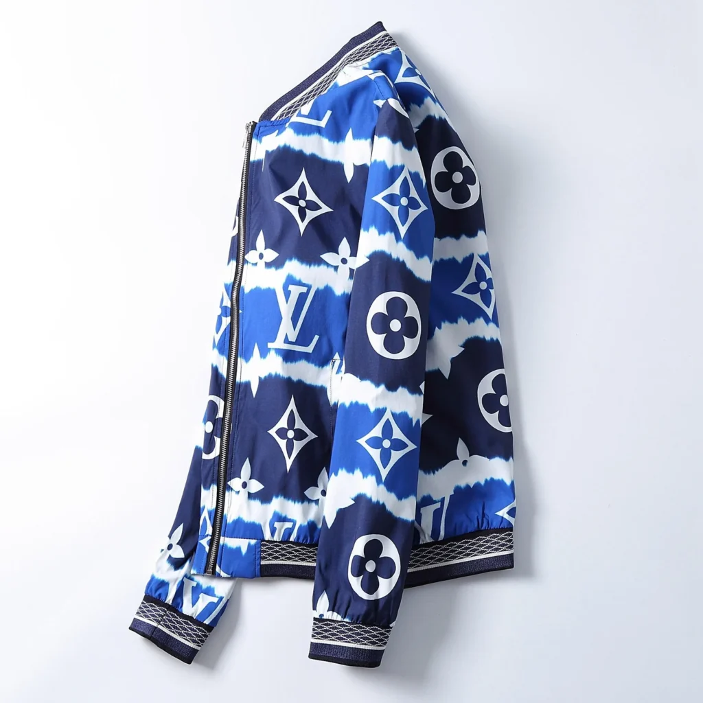 LOUIS VUITTON - JACKET - Image 3