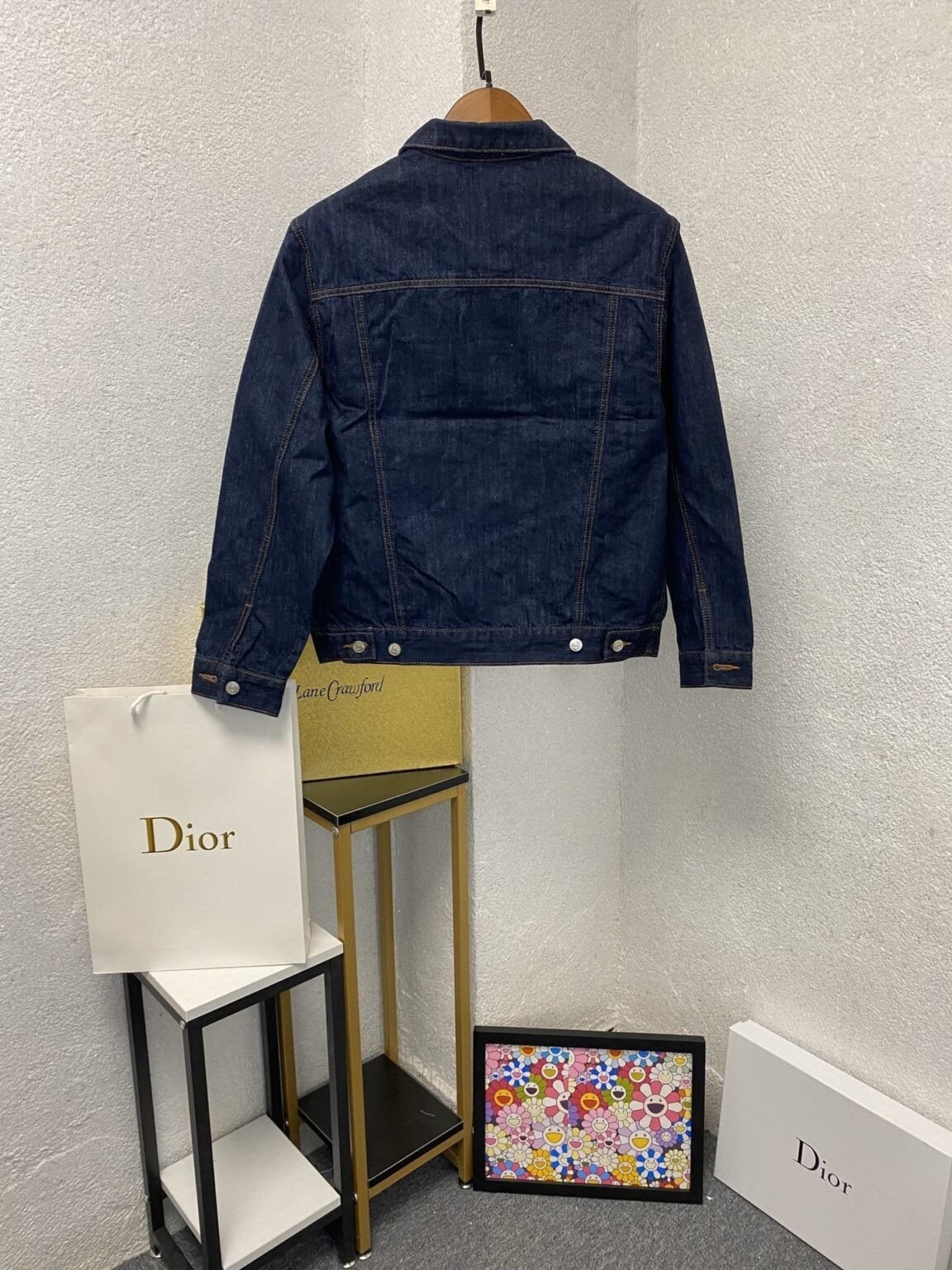 DIOR - JACKET - Image 2