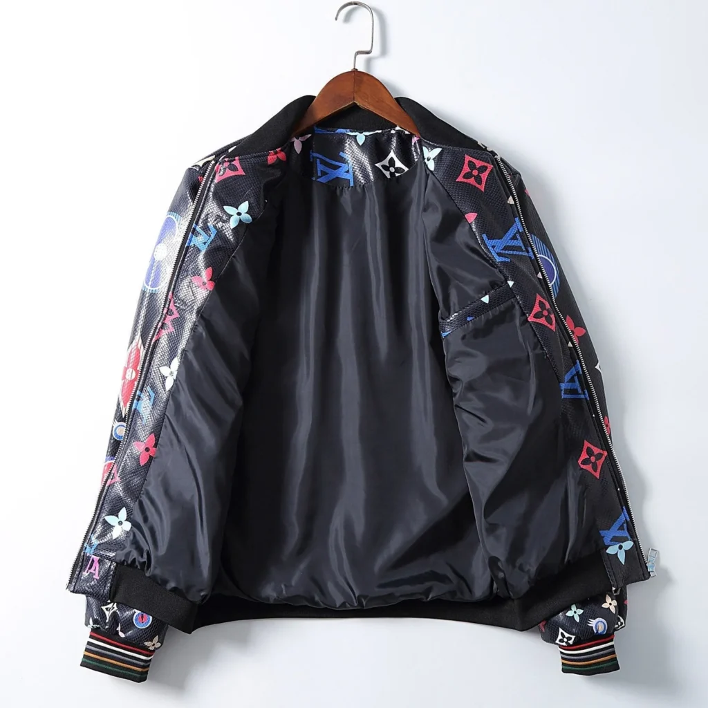 LOUIS VUITTON - JACKET - Image 4