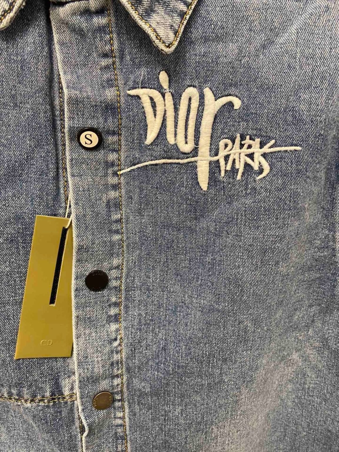 DIOR - JACKET - Image 3