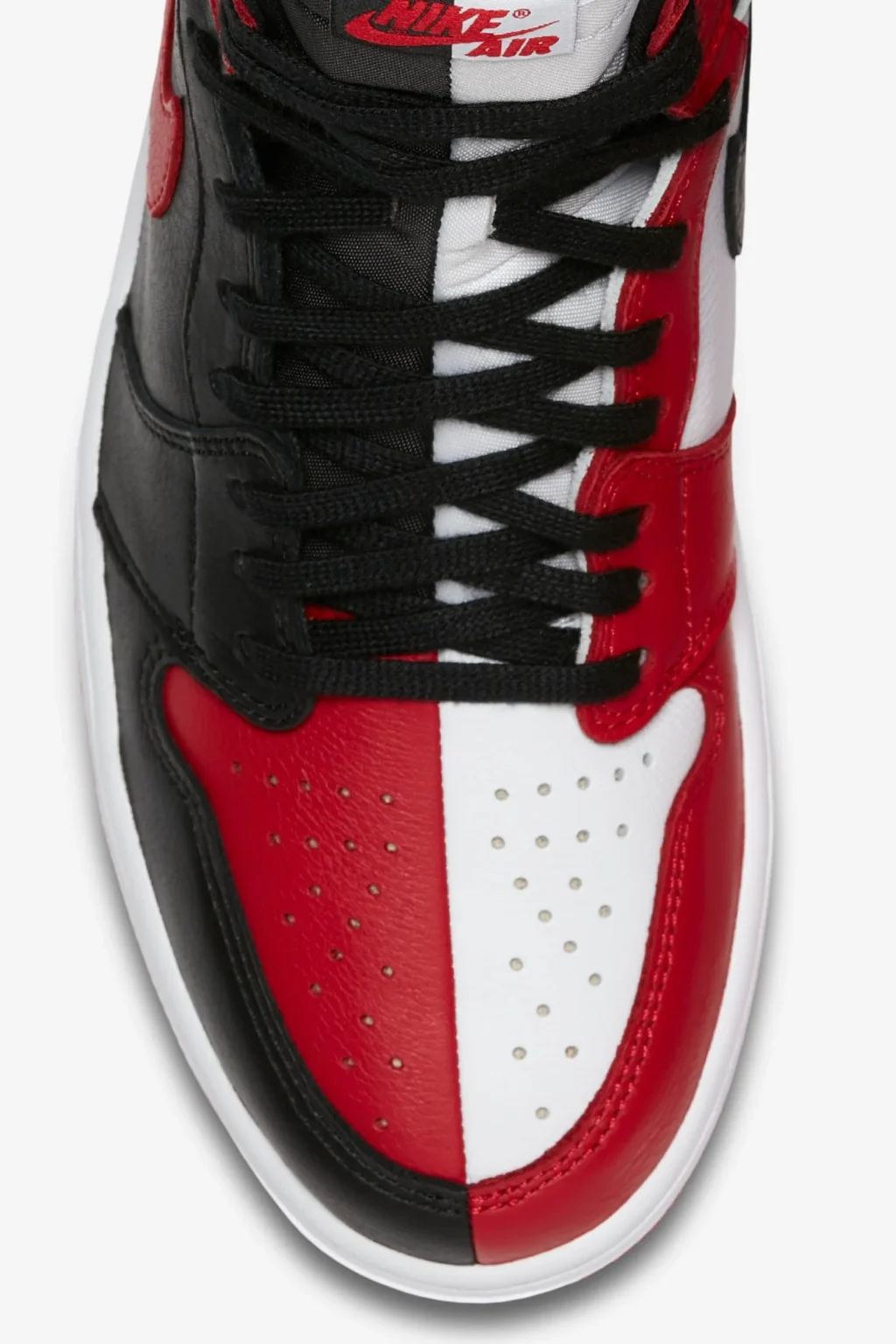 AIR JORDAN 1 RETRO HICH OG “HOMAGE TO HOME" - Image 3