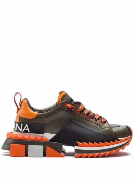 DOLCE & GABBANA - SNEAKER