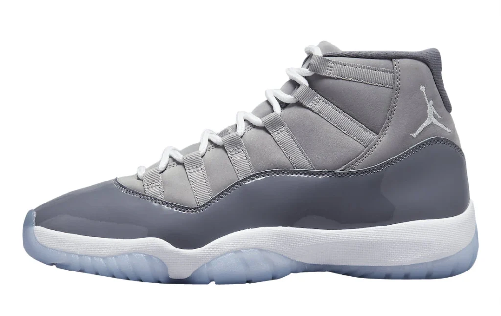 Air Jordan 11 Retro 'Cool Gray' - Image 2